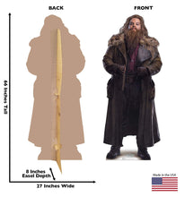 Load image into Gallery viewer, Advanced Graphics Mulch Diggums Life Size Cardboard Cutout Standup - Disney's Artemis Fowl (2020 Film) - AT TEN Distribution