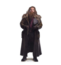 Load image into Gallery viewer, Advanced Graphics Mulch Diggums Life Size Cardboard Cutout Standup - Disney's Artemis Fowl (2020 Film) - AT TEN Distribution