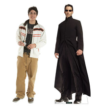 Load image into Gallery viewer, Advanced Graphics Neo Life Size Cardboard Cutout Standup - The Matrix (1999 Film) - AT TEN Distribution