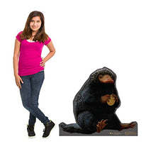 Load image into Gallery viewer, Advanced Graphics Niffler Life Size Cardboard Cutout Standup - Fantastic Beasts: The Crimes of Grindelwald (2018 Film) - AT TEN Distribution