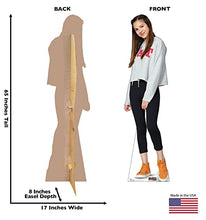 Load image into Gallery viewer, Advanced Graphics Nina Life Size Cardboard Cutout Standup - High School Musical: The Musical: The Series - AT TEN Distribution