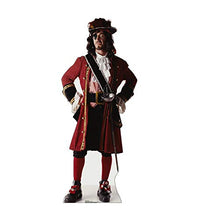 Load image into Gallery viewer, Advanced Graphics One Eyed PirateLife Size Cardboard Cutout Standup - AT TEN Distribution