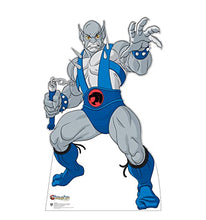 Load image into Gallery viewer, Advanced Graphics Panthro Cardboard Cutout Standup - Thundercats (TV Series) - AT TEN Distribution