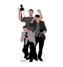 Load image into Gallery viewer, Advanced Graphics Paparazzi Life Size Cardboard Cutout Standup - AT TEN Distribution