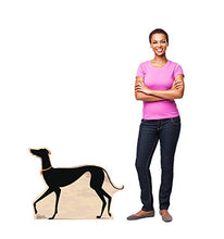 Load image into Gallery viewer, Advanced Graphics Paris Dog Life Size Cardboard Cutout Standup - Paris Party Theme - AT TEN Distribution