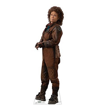 Load image into Gallery viewer, Advanced Graphics Peli Motto Life Size Cardboard Cutout Standup - Lucas/Disney+ Star Wars: The Book of Boba Fett (TV Series) - AT TEN Distribution