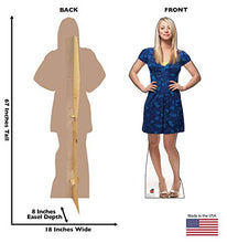 Load image into Gallery viewer, Advanced Graphics Penny Life Size Cardboard Cutout Standup - The Big Bang Theory - AT TEN Distribution