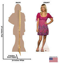 Load image into Gallery viewer, Advanced Graphics Penny Life Size Cardboard Cutout Standup - The Big Bang Theory - AT TEN Distribution