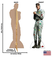 Load image into Gallery viewer, Advanced Graphics Polka Dot Man Life Size Cardboard Cutout Standup - WB The Suicide Squad (2021 Film) - AT TEN Distribution