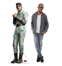Load image into Gallery viewer, Advanced Graphics Polka Dot Man Life Size Cardboard Cutout Standup - WB The Suicide Squad (2021 Film) - AT TEN Distribution