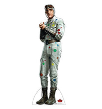 Load image into Gallery viewer, Advanced Graphics Polka Dot Man Life Size Cardboard Cutout Standup - WB The Suicide Squad (2021 Film) - AT TEN Distribution