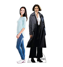 Load image into Gallery viewer, Advanced Graphics Porpentina Goldstein Life Size Cardboard Cutout Standup - Fantastic Beasts and Where to Find Them (2016 Film) - AT TEN Distribution