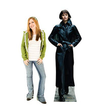 Load image into Gallery viewer, Advanced Graphics Porpentina Goldstein Life Size Cardboard Cutout Standup - Fantastic Beasts: The Crimes of Grindelwald (2018 Film) - AT TEN Distribution