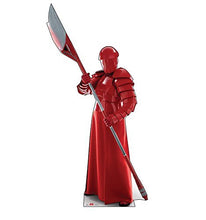 Load image into Gallery viewer, Advanced Graphics Praetorian Guard Life Size Cardboard Cutout Standup - Star Wars: Episode VIII - The Last Jedi (2017 Film) - AT TEN Distribution