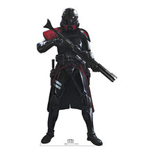 Load image into Gallery viewer, Advanced Graphics Purge Trooper Life Size Cardboard Cutout Standup - Star Wars Jedi: Fallen Order - AT TEN Distribution