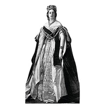Load image into Gallery viewer, Advanced Graphics Queen Victoria Life Size Cardboard Cutout Standup - AT TEN Distribution