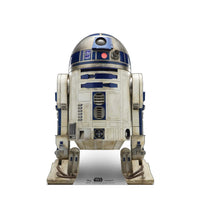 Load image into Gallery viewer, Advanced Graphics R2 - D2 Life Size Cardboard Cutout Standup - Star Wars: Episode IX - The Rise of Skywalker (2019 Film) - AT TEN Distribution