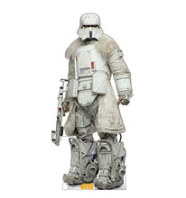 Load image into Gallery viewer, Advanced Graphics Range Trooper Life Size Cardboard Cutout Standup - Solo: A Star Wars Story (2018 Film) - AT TEN Distribution