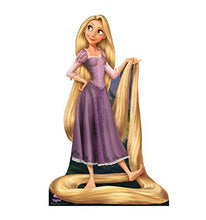 Load image into Gallery viewer, Advanced Graphics Rapunzel Life Size Cardboard Cutout Standup - Disney's Tangled - AT TEN Distribution