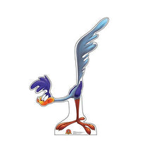 Load image into Gallery viewer, Advanced Graphics Road Runner Life Size Cardboard Cutout Standup - Looney Tunes - AT TEN Distribution