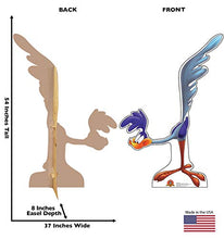Load image into Gallery viewer, Advanced Graphics Road Runner Life Size Cardboard Cutout Standup - Looney Tunes - AT TEN Distribution