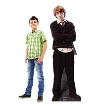Load image into Gallery viewer, Advanced Graphics Ron Weasley Life Size Cardboard Cutout Standup - Harry Potter and The Order of The Phoenix - AT TEN Distribution