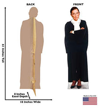 Load image into Gallery viewer, Advanced Graphics Ruth Bader Ginsburg Life Size Cardboard Cutout Standup - AT TEN Distribution