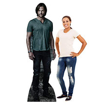 Load image into Gallery viewer, Advanced Graphics Sam Winchester Life Size Cardboard Cutout Standup - The CW's Supernatural - AT TEN Distribution