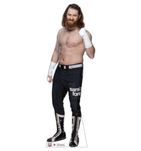 Load image into Gallery viewer, Advanced Graphics Sami Zayn Life Size Cardboard Cutout Standup - WWE - AT TEN Distribution