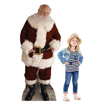 Load image into Gallery viewer, Advanced Graphics Santa Life Size Cardboard Cutout Standup - Elf (2003 Film) - AT TEN Distribution
