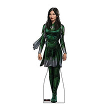 Load image into Gallery viewer, Advanced Graphics Sersi Life Size Cardboard Cutout Standup - Marvel Studios Eternals (2021 Film) - AT TEN Distribution