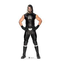 Load image into Gallery viewer, Advanced Graphics Seth Rollins Life Size Cardboard Cutout Standup - WWE - AT TEN Distribution