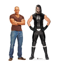 Load image into Gallery viewer, Advanced Graphics Seth Rollins Life Size Cardboard Cutout Standup - WWE - AT TEN Distribution