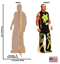 Load image into Gallery viewer, Advanced Graphics Shawn Michaels Life Size Cardboard Cutout Standup - WWE - AT TEN Distribution