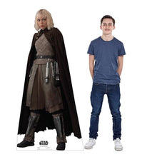 Load image into Gallery viewer, Advanced Graphics Shin Hati Life Size Cardboard Cutout Standup - Ahsoka (Lucas/Disney+ TV Series) - AT TEN Distribution