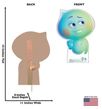 Load image into Gallery viewer, Advanced Graphics Soul 22 Life Size Cardboard Cutout Standup - Disney's Soul (2020 Film) - AT TEN Distribution