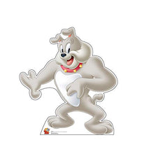 Load image into Gallery viewer, Advanced Graphics Spike Bulldog Life Size Cardboard Cutout Standup - Tom & Jerry - AT TEN Distribution