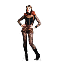 Load image into Gallery viewer, Advanced Graphics Steampunk Woman Life Size Cardboard Cutout Standup - AT TEN Distribution