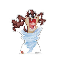 Load image into Gallery viewer, Advanced Graphics Tasmanian Devil Life Size Cardboard Cutout Standup - Looney Tunes - AT TEN Distribution