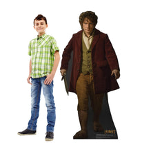 Load image into Gallery viewer, Advanced Graphics Tauriel Life Size Cardboard Cutout Standup - The Hobbit: The Desolation of Smaug (2013 Film) - AT TEN Distribution