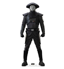 Load image into Gallery viewer, Advanced Graphics The Fifth Brother Cardboard Cutout Standup - OBI - Wan Kenobi (Lucas/Disney+ TV Series) - AT TEN Distribution