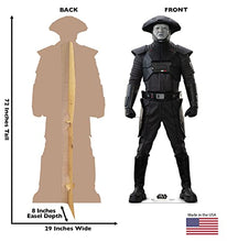 Load image into Gallery viewer, Advanced Graphics The Fifth Brother Cardboard Cutout Standup - OBI - Wan Kenobi (Lucas/Disney+ TV Series) - AT TEN Distribution
