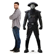 Load image into Gallery viewer, Advanced Graphics The Fifth Brother Cardboard Cutout Standup - OBI - Wan Kenobi (Lucas/Disney+ TV Series) - AT TEN Distribution