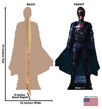 Load image into Gallery viewer, Advanced Graphics The Ghost Life Size Cardboard Cutout Standup - BBC's Doctor Who - AT TEN Distribution