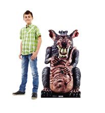 Load image into Gallery viewer, Advanced Graphics The Rat Life Size Cardboard Cutout Standup - AT TEN Distribution