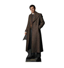 Load image into Gallery viewer, Advanced Graphics Theseus Scamander Life Size Cardboard Cutout Standup - Fantastic Beasts: The Crimes of Grindelwald (2018 Film) - AT TEN Distribution
