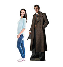 Load image into Gallery viewer, Advanced Graphics Theseus Scamander Life Size Cardboard Cutout Standup - Fantastic Beasts: The Crimes of Grindelwald (2018 Film) - AT TEN Distribution