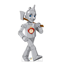 Load image into Gallery viewer, Advanced Graphics Tin Man Life Size Cardboard Cutout Standup - The Wizard of Oz - AT TEN Distribution