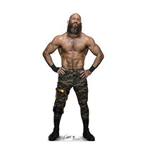 Load image into Gallery viewer, Advanced Graphics Tommaso Ciampa Life Size Cardboard Cutout Standup - WWE - AT TEN Distribution