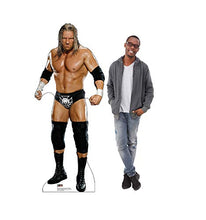 Load image into Gallery viewer, Advanced Graphics Triple H Life Size Cardboard Cutout Standup - WWE - AT TEN Distribution